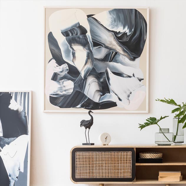 L'art en déco