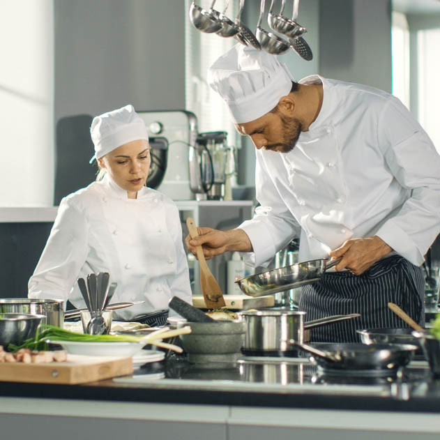 Gastronomie française