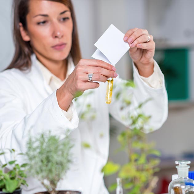 Médecin naturopathe