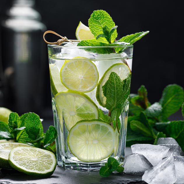 Mojito, le n°1 des cocktails