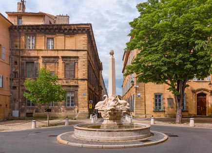 Quartier Mazarin