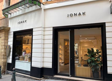 Chaussures Jonak