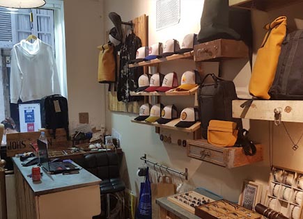 N'Side Shop