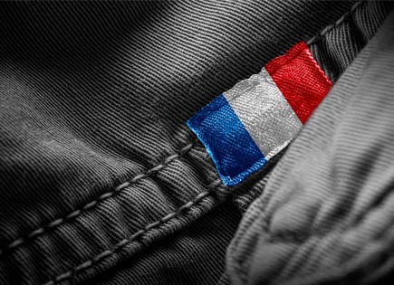 Qualité française