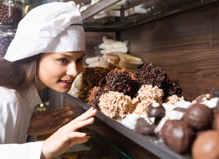 Chocolatier Aix