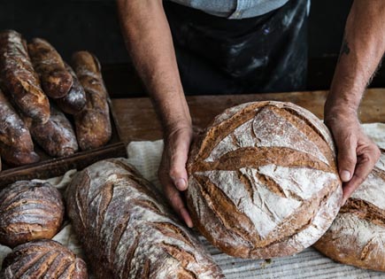 Boulangerie Hat's