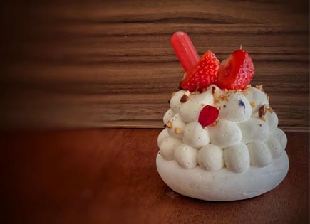 L'amour des pavlovas à Aix !