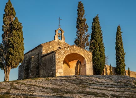 Eygalières