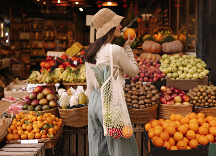 Fruits / Légumes