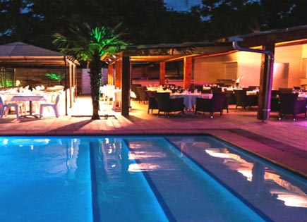 Country Club Aixois