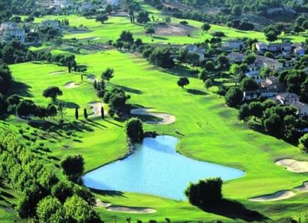 Golf d'Aix-en-Provence