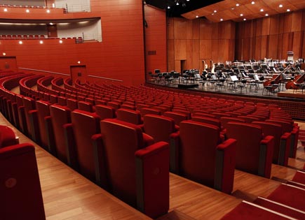 Grand Théâtre de Provence