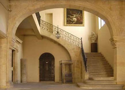 Musée Estienne de St-Jean