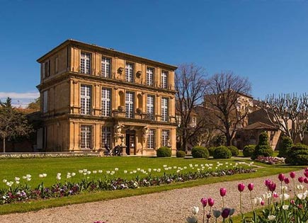 Pavillon de Vendôme