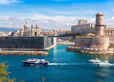 Marseille