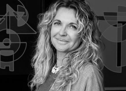 Géraldine Marsouin (GE75)
