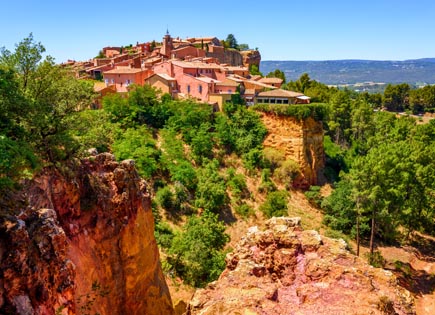 Roussillon