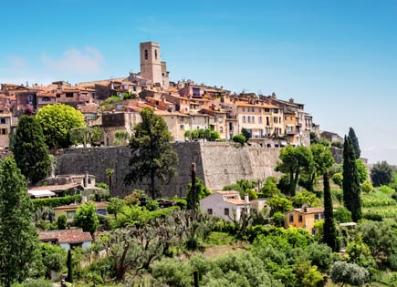 Saint-Paul-de-Vence