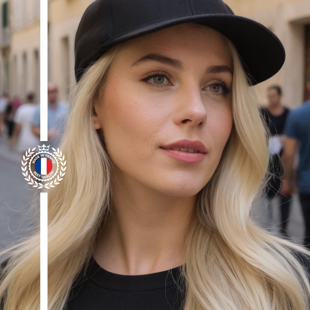 Casquette Aix unisexe