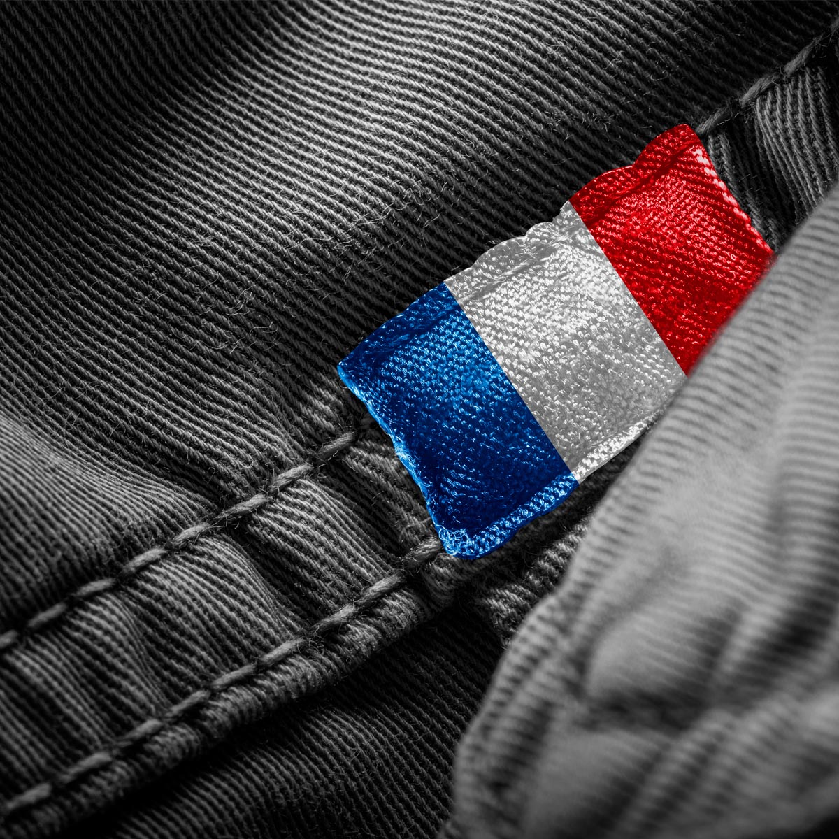 Casquette Made in France