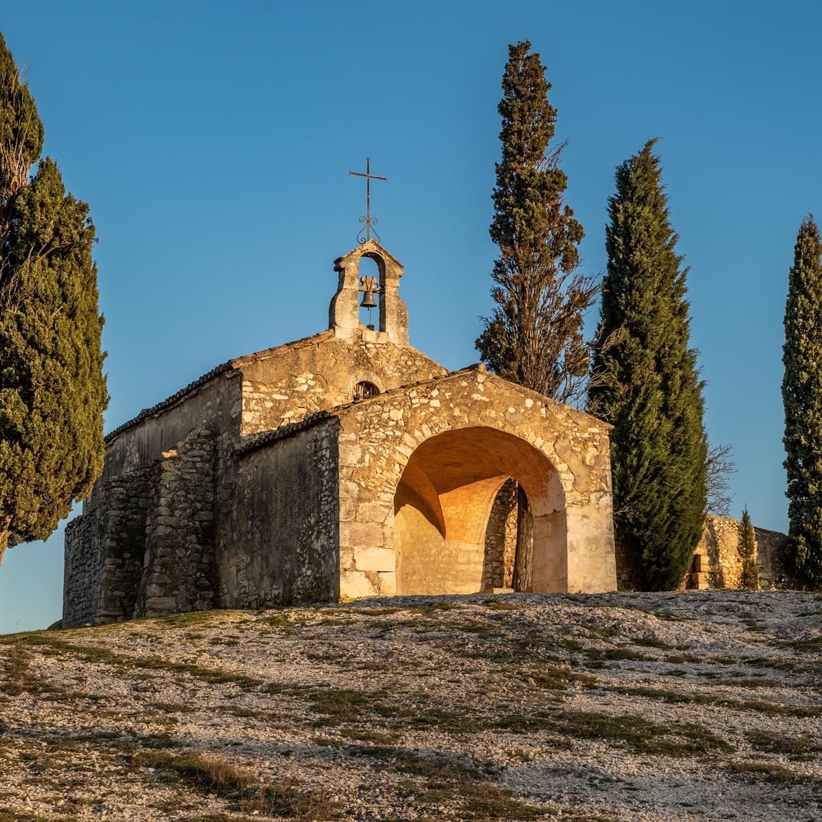 Eygalières