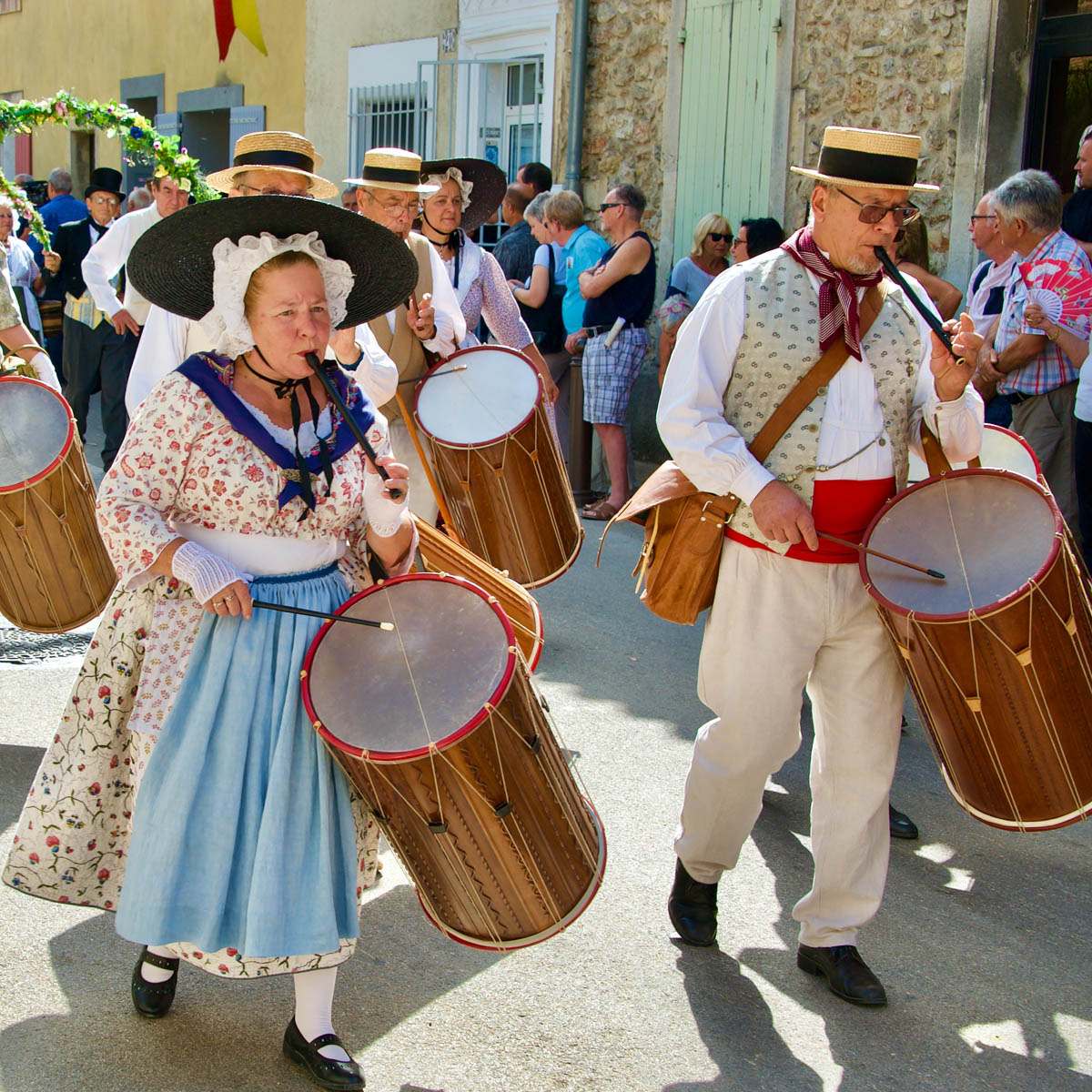 Traditions et fêtes