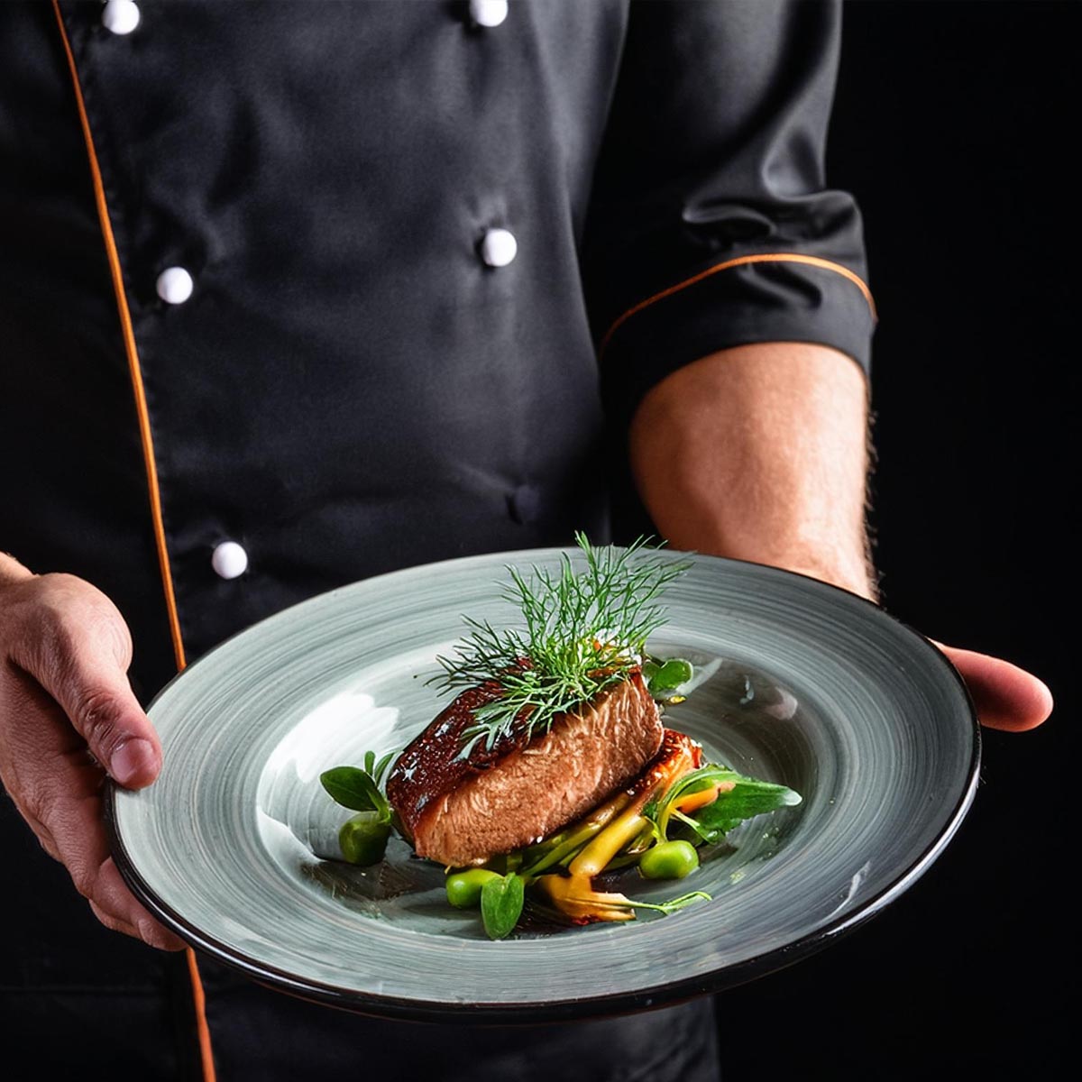 Valorisation de la gastronomie