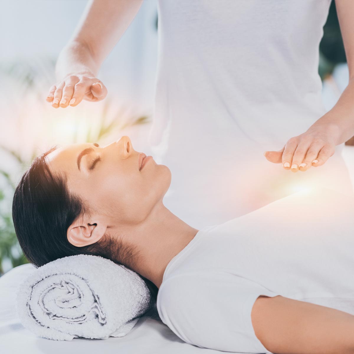 Reiki