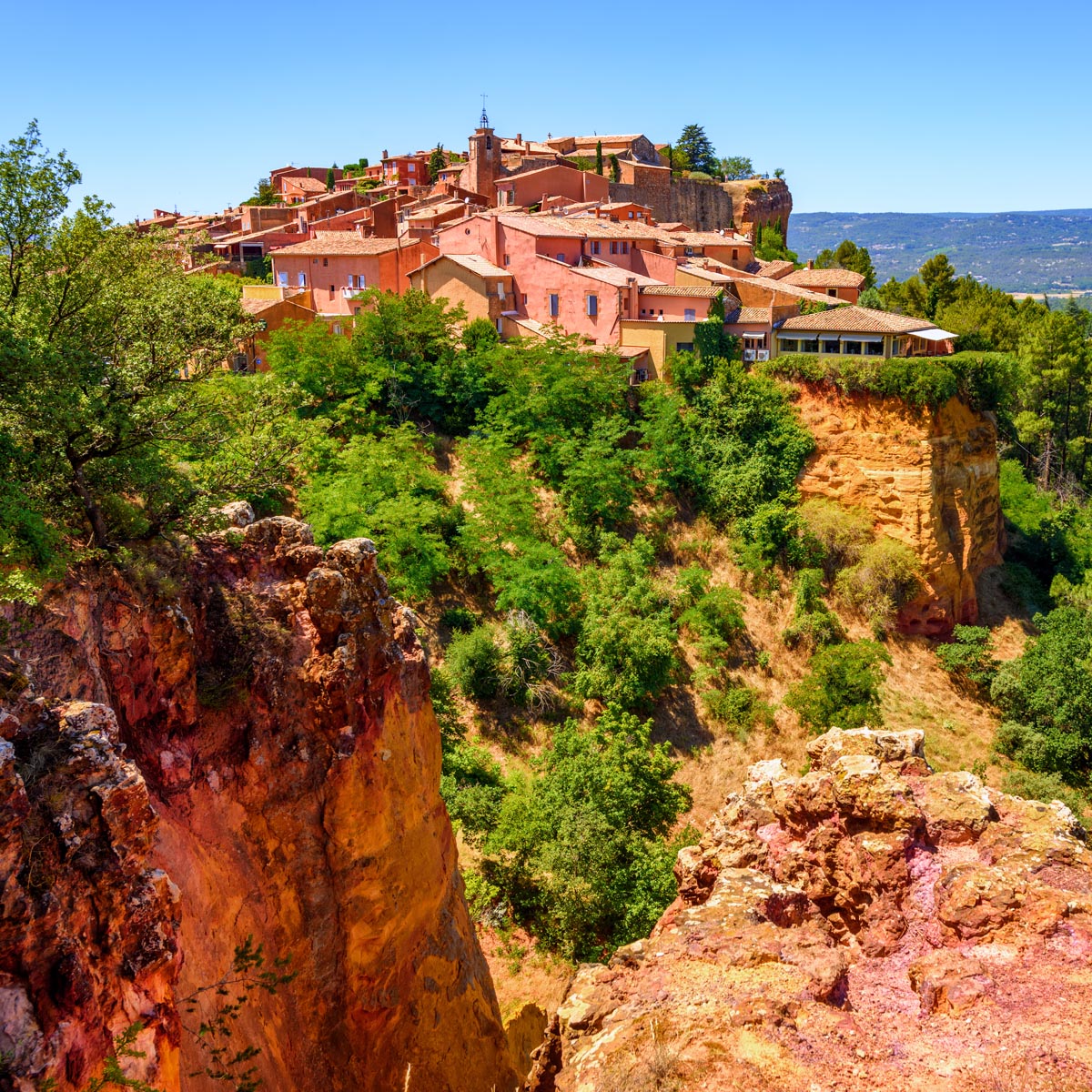 Roussillon