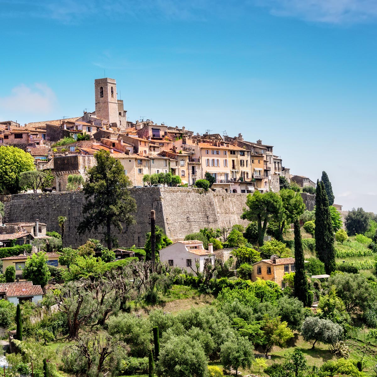 Saint-Paul de Vence