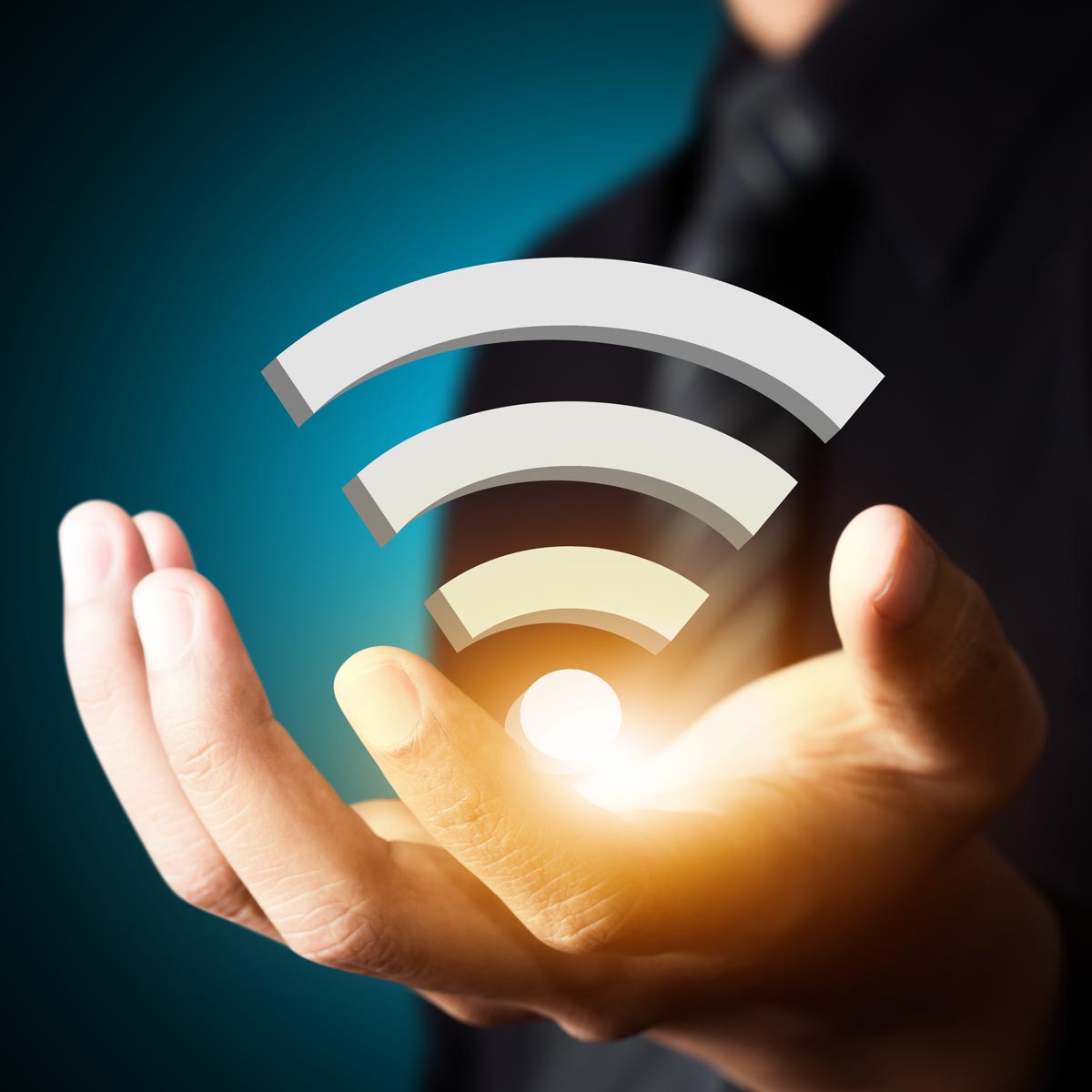 Wi-Fi gratuit