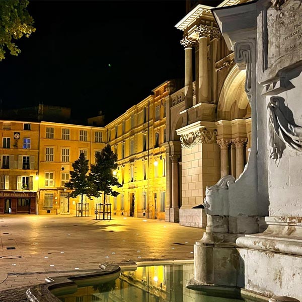 Place de la Madeleine