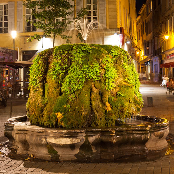 Village de Provence