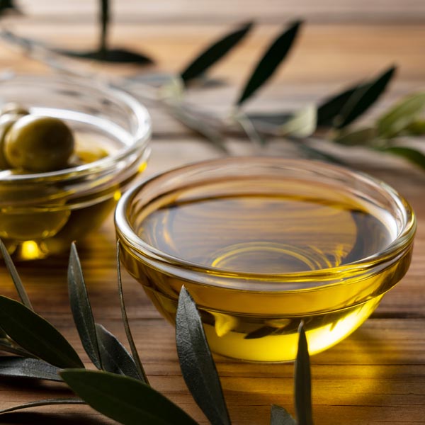 Huile d'olive premium