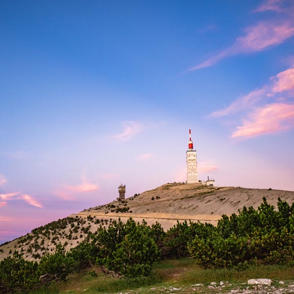 Mont Ventoux