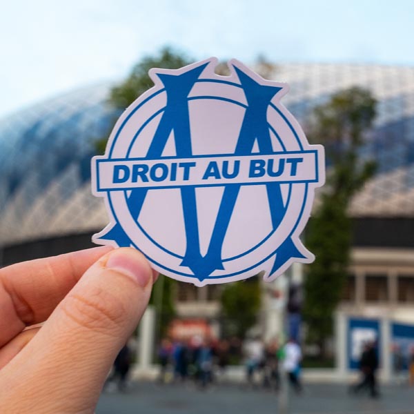 OM / Olympique de Marseille