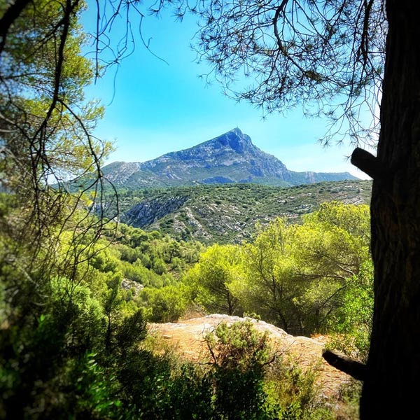 Village de Provence