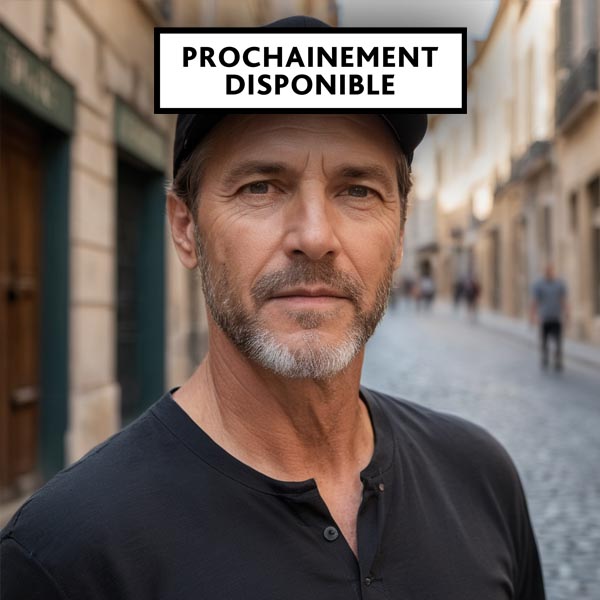 Casquette Aix prochainement disponible