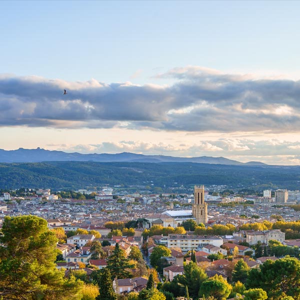 Aix-en-Provence